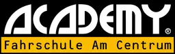 Academy Fahrschule am Centrum Logo